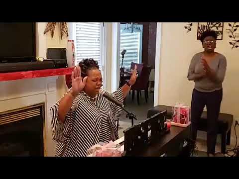 "Talk What You Know"- (Proverbs 18:21 & Isaiah 50:4)- April 19, 2020