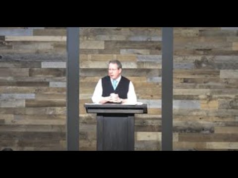 01.23.22 | The Comfort of Immanuel | Isaiah 41:21-29