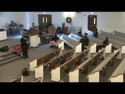 First Sunday Worship: 1/3  Series "It Happens After Prayer" Acts 12:5-12