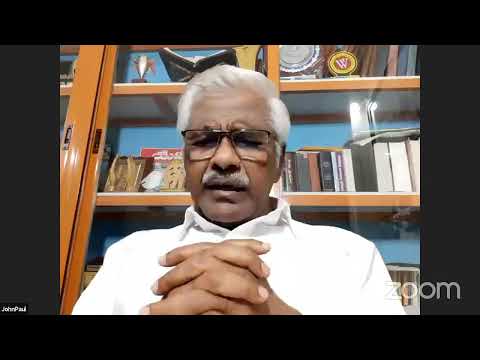 01-04-2022 | Pas JohnPaul | Exodus 35:30-35 | #dailybread #live