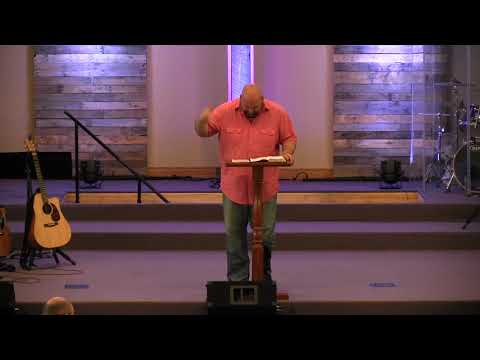 The Money Trap (Part 7: 1 Timothy 6:6-19)