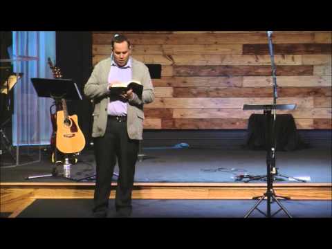 Harvest DeKalb - Faithful - Faithful Among The Faithless, Pt.2 - Ruth 2:1-4:22