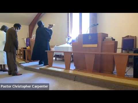 Sermon: Increase Our Faith. Lamentations 1:1-6 and Luke 17:5-10