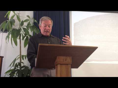 Sermon 5-26-2013 Dave Brown Ephesians 3:1-12