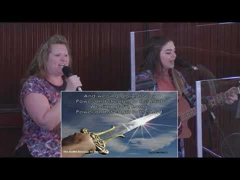 3/14/21 Devoted to Destruction Part 2 [Judges 1:17]