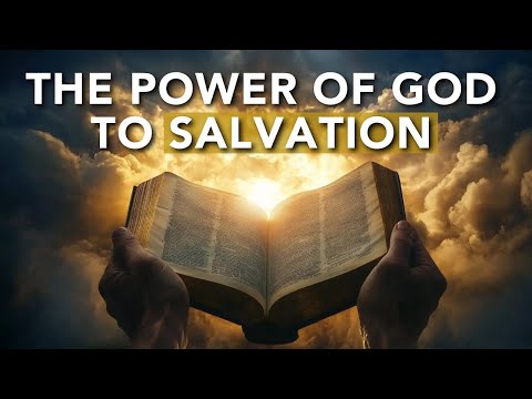 Not Ashamed of the Gospel | Romans 1:8-15
