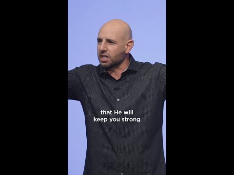 Full Sermon: The Jewel of a Poor Spirit