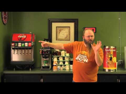 Faultline - Matthew 12:7-14