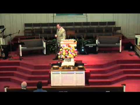 03-30-14 AM Service (The Story Of His Glory (Isaiah 52:13-15))