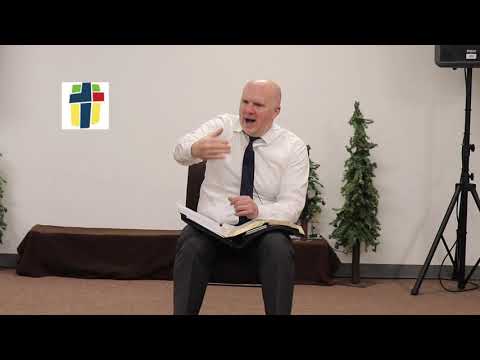 A Righteous Life is Stable and Secure - Proverbs 12:3