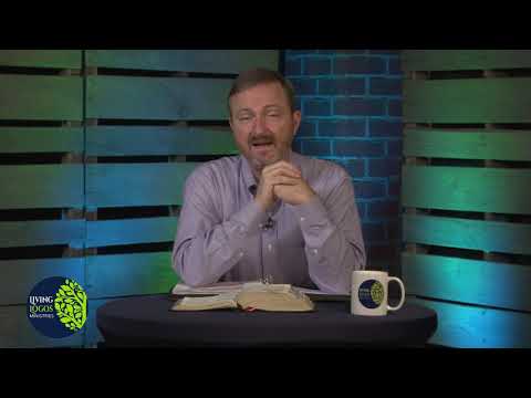 Galatians - Part 39 - You are Abraham's Seed (Galatians 3:28-29)