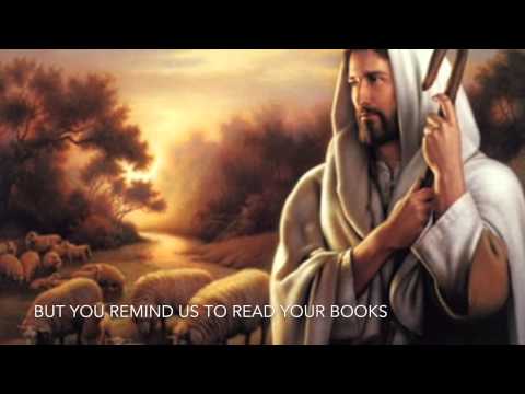 The Good Shepherd (original song John 10:11)