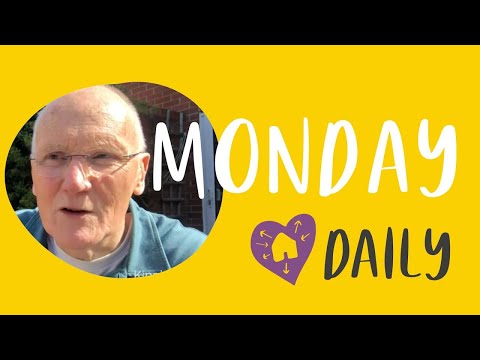 HOME | Daily - Matt 5:1-3 (20/9/21)