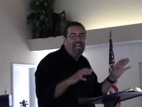 07 04 10  2-4,  Multiple choice of Gods?  Mark 10:17-18 Sometimes We Give God Our Leftovers