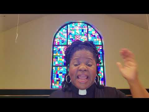 The Goal Is Freedom Exodus 1:6-10 and Exodus 14:29-31 (Pastor Sonya Allen)