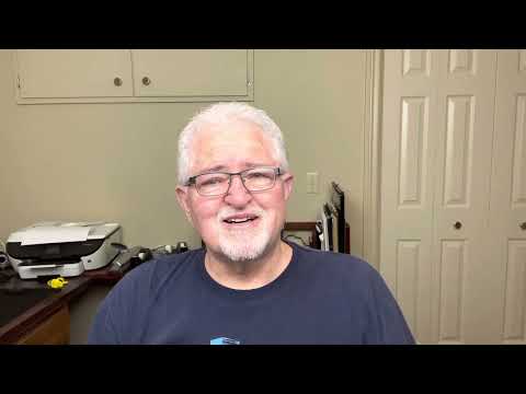 SGS - 5.4.2022 -  "Watch Out For Falling Rock” - Matthew 21:43-45