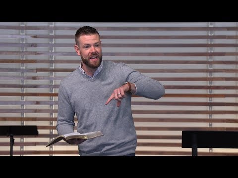 Jesus' Unlikely Recruiting Class | Matthew 9:9-13