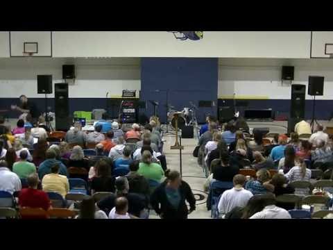 "Samson's Lust" Judges 16:4-22 John Stroup Part 1 of 2