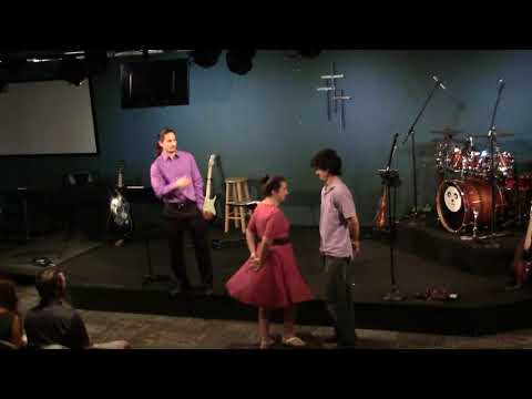 2 Corinthians 12:14-18