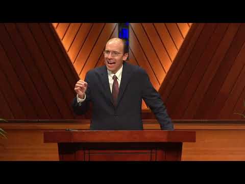 Perfección que te fortalece, pt.2 | Daniel 11:21–45 | Luis Contreras