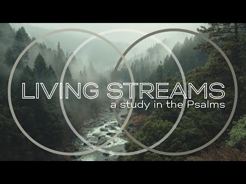 "Loving Like Jesus" - Psalm 133 and Romans 12:9-13