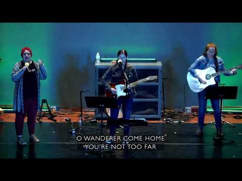 Preparing the Way -- Luke 1:76-80 -- 11/28/2021