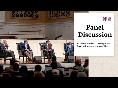 Panel Discussion | September 11, 2025