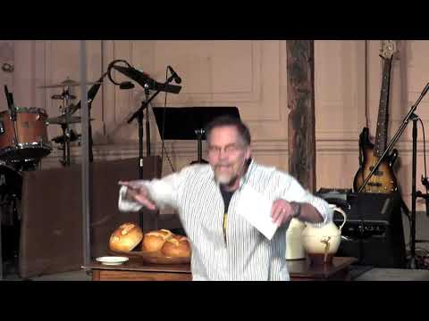 Don't Miss the Millennium - Revelation 20:1-10