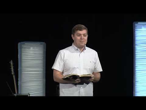 2 Timothy: Guard The Treasure