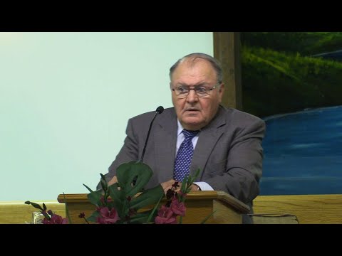 The Land Conquered for Israel (Joshua 10:40-21:45)