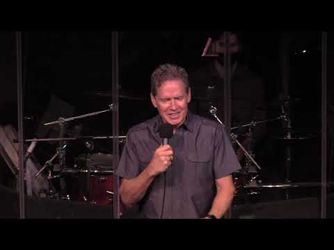 Church Self-Care - 1 Corinthians 12:21-26