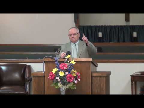 Seven Things God Hates - Proverbs 6:16-19