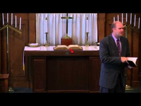 Being Heart Healthy - Proverbs 4:20-27