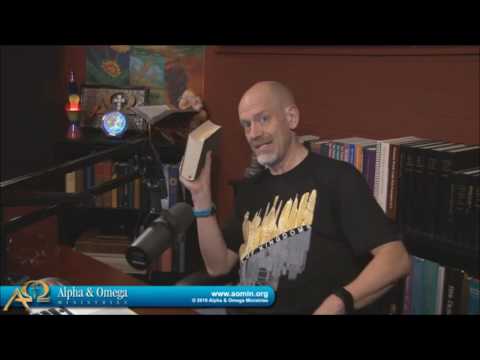 James White on Problems with John 6:15 and 1 John 5:7-8