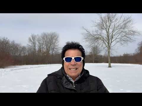 Jesse Rich Ministries - 210223b -  Resisting financial Lack.  James 3:10-12