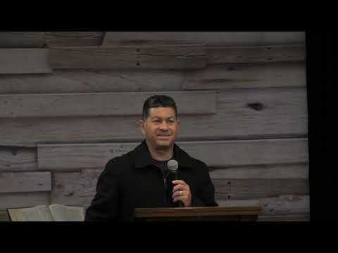 The Living Gospel Church Matthew 24:29-51