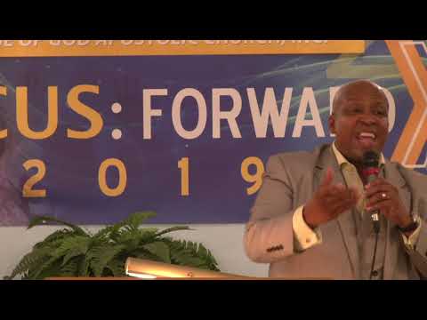 "Think Yourself Happy"( Acts 26:2) Rev. Claude Ramalaine 2/3/2019
