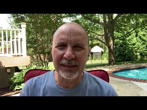 Really God??? 2 Corinthians 12:8-10, Deuteronomy 31:8