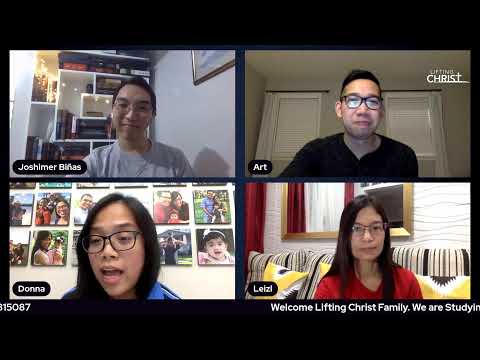 THE FOURTH TRUMPET - Revelation 8:12-13 (November 6, 2021)