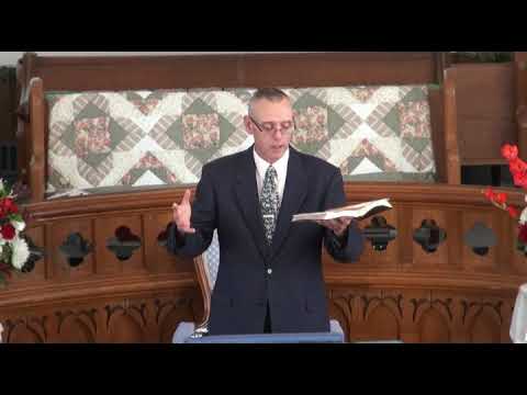 The Message 1 John 3:10-11