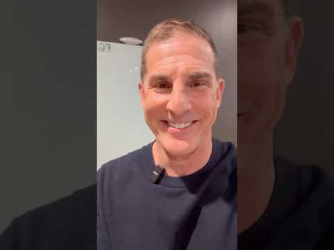 Pastor Levi Lusko is in the house!