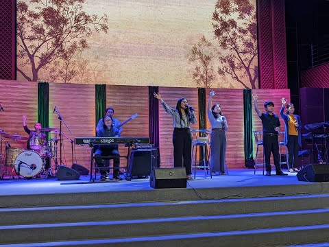 A God-Honoring Worship (Psalm 27:1-4) | Ptr. Noel Casimpoy