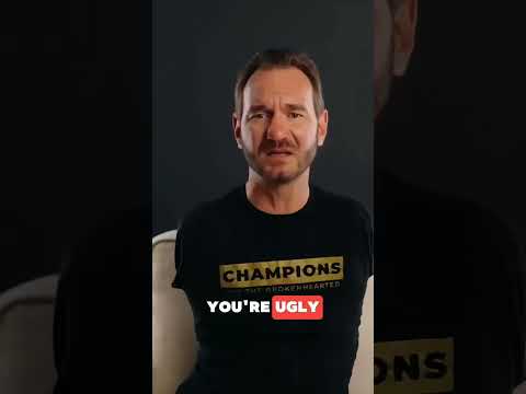 Don't be transactional with God.