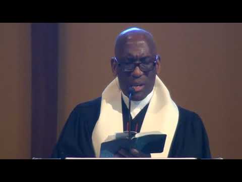 Journeying With Job. Part 13. "Waiting For Change". Job 14:1-22