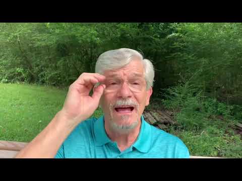 “If Only” - Deuteronomy 32:28-33; 5:28-33