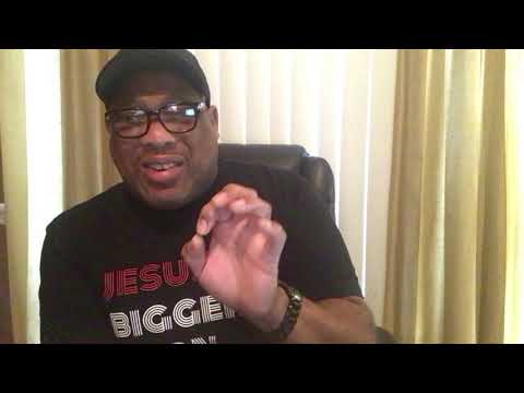 Unstoppable “My Past Is My Problem”  John 4:4-7, 16-29