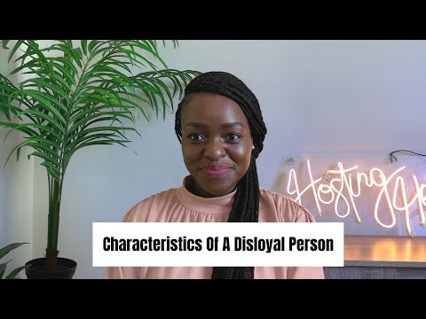 "The Face Of Disloyalty " | (1 Kings 1: 5-10) #BibleStudy