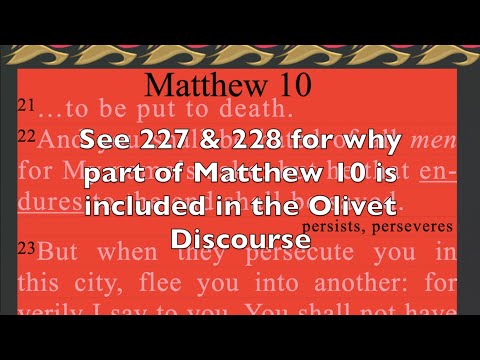 569. Hated For Jesus' Name. Matthew 10:21-22 & 24:9, Mark 13:12-13, Luke 21:16-17