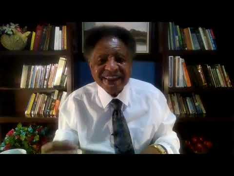 The Power of the Tongue, Proverbs 18:20-21