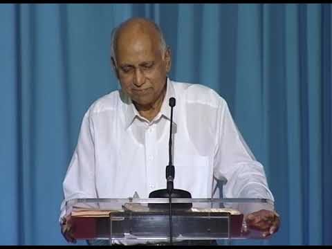 Jesus will Deliver from captive  Part 1 | Isaiah 51: 14 | Joshua Daniel